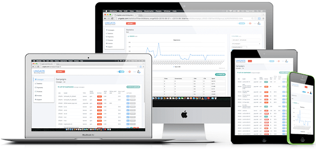 UngAds Ad Network UngAds Ad Network