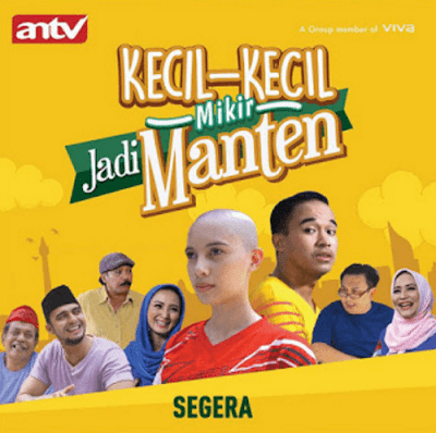 Nama Pemain Sinetron Kecil-Kecil Mikir Jadi Manten ANTV! Nama Pemain Sinetron Kecil-Kecil Mikir Jadi Manten ANTV!