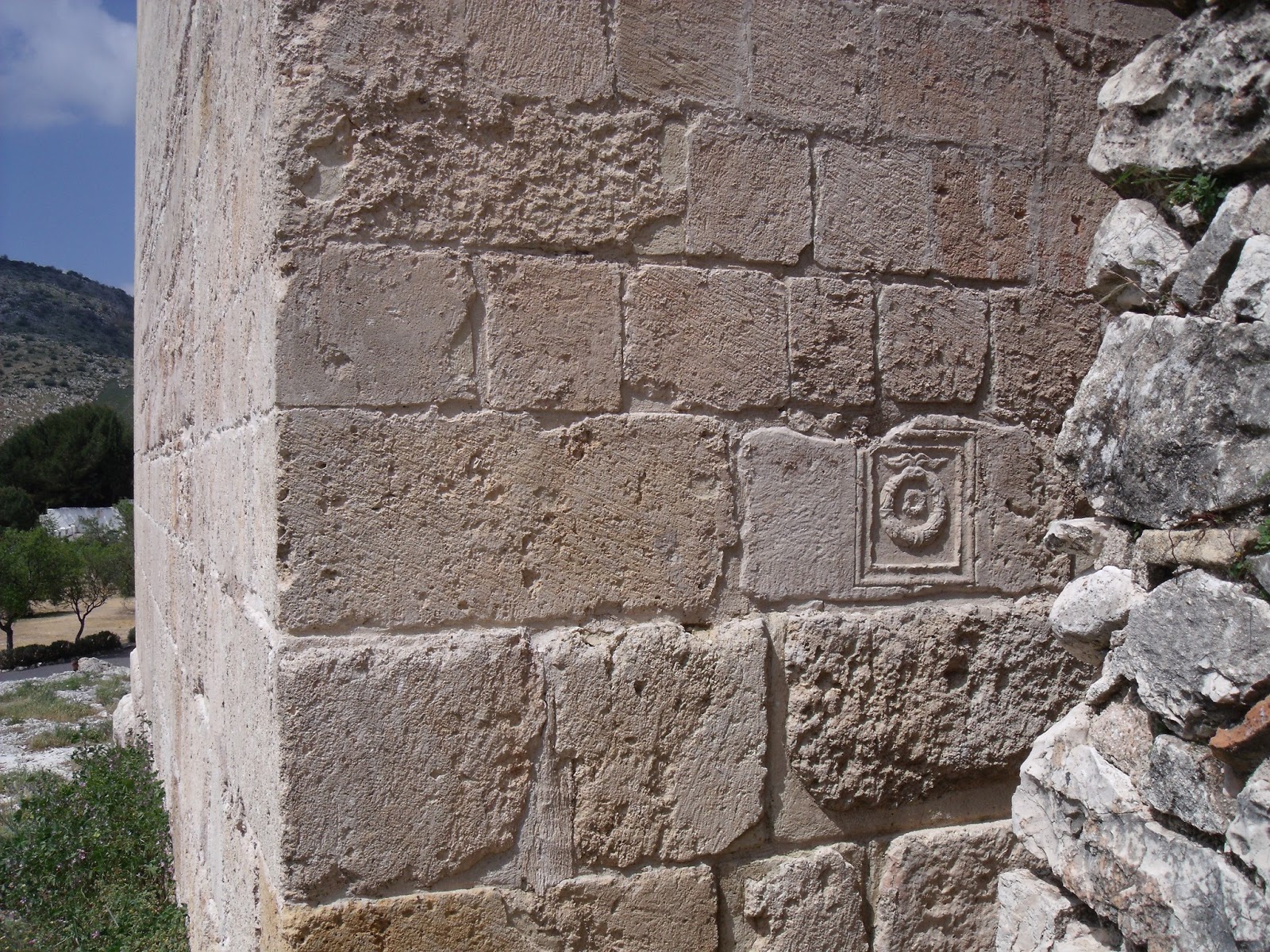 DESDE LA ALCAZABA DESDE LA ALCAZABA