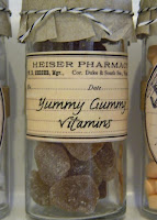 How many vitamins are there picture