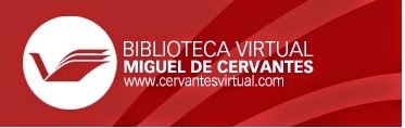 Biblioteca Cervantes virtual