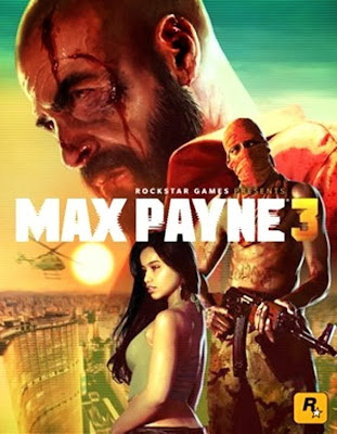 Max Payne 3 Game Free Download for PC