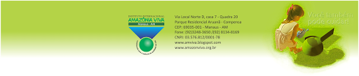 Instituto Internacional Amazônia Viva