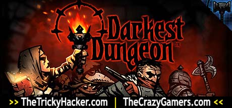 Darkest Dungeon Free Download Full Version Game PC