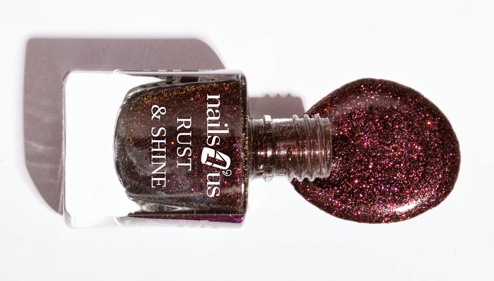 Betty Nails Nails R Us 5 Stars [Press Release]