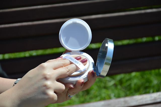 Cushion: vi dico la mia su Miracle Cushion & Juicy Shaker di Lancome!