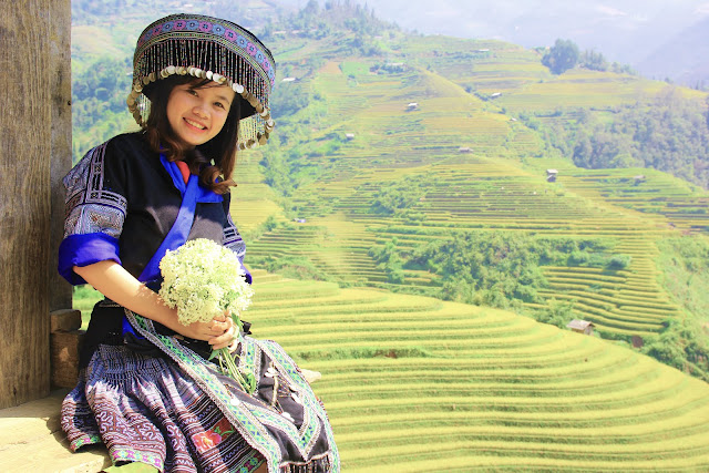 Mù Cang chải Mù Cang chải