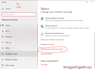 Cara Melihat Password Wifi di Windows 10 Dengan Mudah