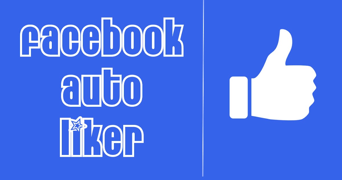 Best Auto Liker , follower , For Fb is Here
