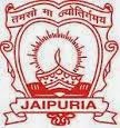 Jaipuria School of Business, Ghaziabad Wanted Professor plus Associate Professor plus Assistant Professor