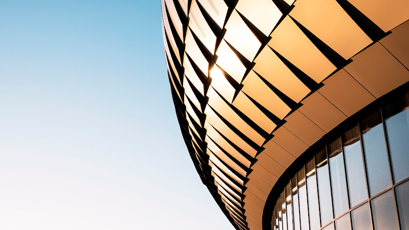 Architecture in Bordeaux