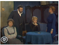 Три года - краткое содержание рассказа Чехова (сюжет произведения)