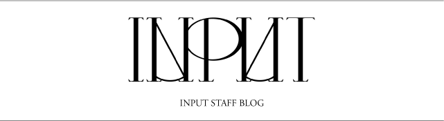 input staff blog