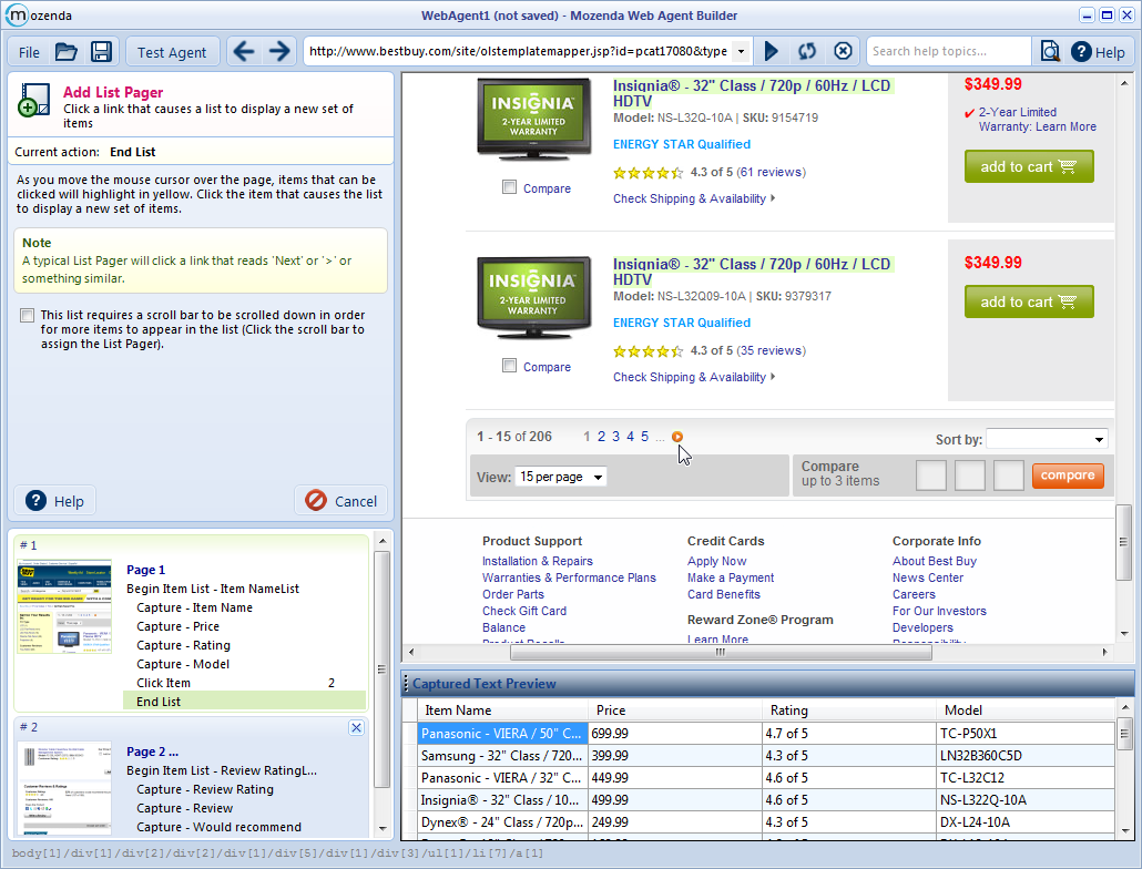 quick and easy web builder serial