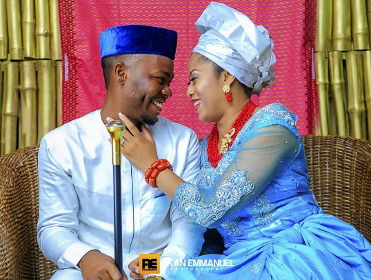 mike ezuruonye sister wedding