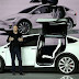 SOBRE AUTO / 8 fotos do novíssimo SUV da Tesla — o Model X