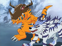 Digimon Adventure 1 Episode LENGKAP - Subtitle Indonesia