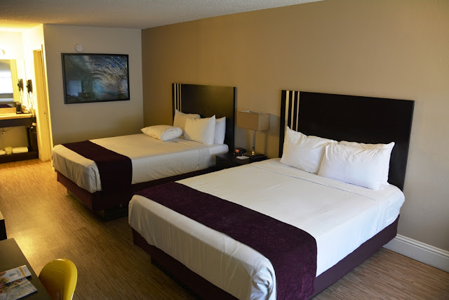 Avanti Resort Orlando room