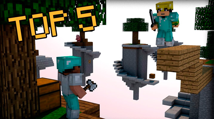 Minecraft Pirata: Os 10 servidores piratas de Minecraft mais