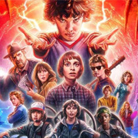 Stranger Things 3. Sezon Ne Zaman? Stranger Things 3. Sezon Ne Zaman?