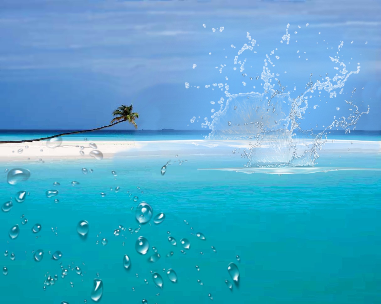 el mar al alcance de tu mano wallpapers paisajes naturales
