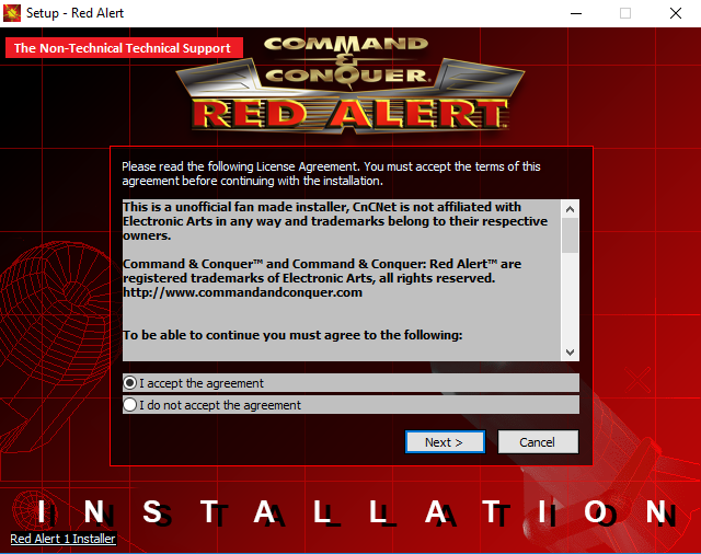 free for mac instal Red Alert free for mac instal Red Alert