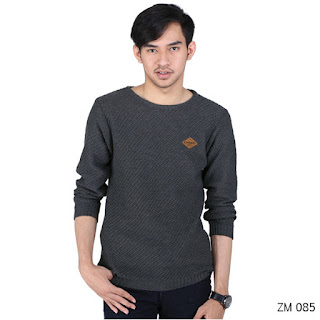 Katalog Online Sweater Pria Catenzo