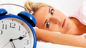 Tips kesehatan mengatasi insomnia
