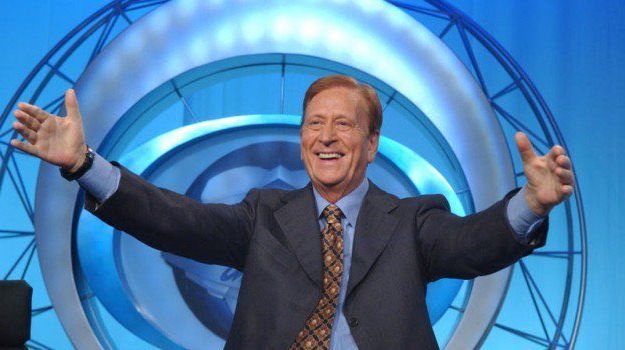 Addio a Aldo Biscardi, ideatore del programma "Il processo del lunedì"
