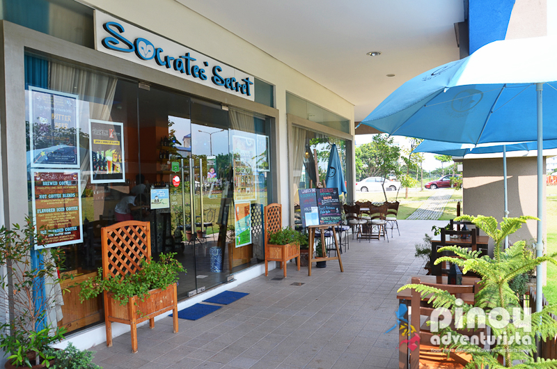 Where To Eat Socrates Secret Mediterranean Restaurant In Socrates Secret Restaurants In Greenfield District Nuvali Laguna