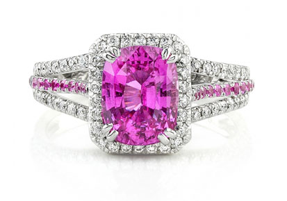Diamond Rings for Women