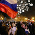 «Οι κυρώσεις της ΕΕ και των ΗΠΑ κατά της Ρωσίας είναι πολύ μεγάλο λάθος» λέει γάλλος πολιτικός