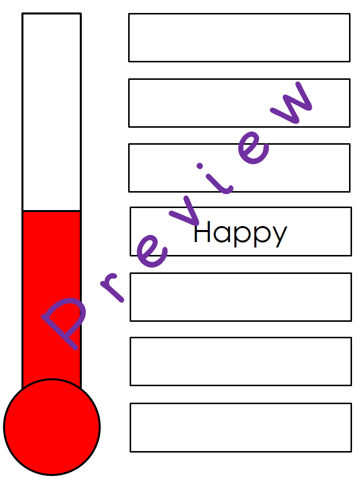 Reading A Barometer Worksheet