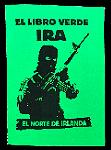 El libro Verde del IRA - Green Book