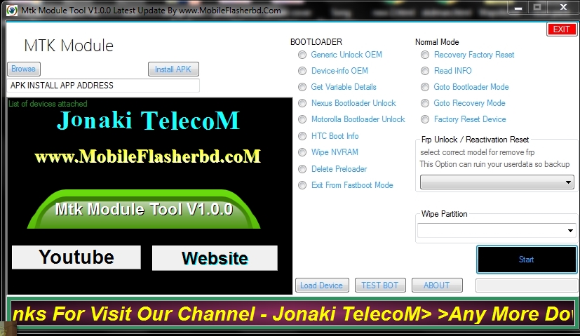 mtk usb driver v1.0.4 mtk usb driver v1.0.4