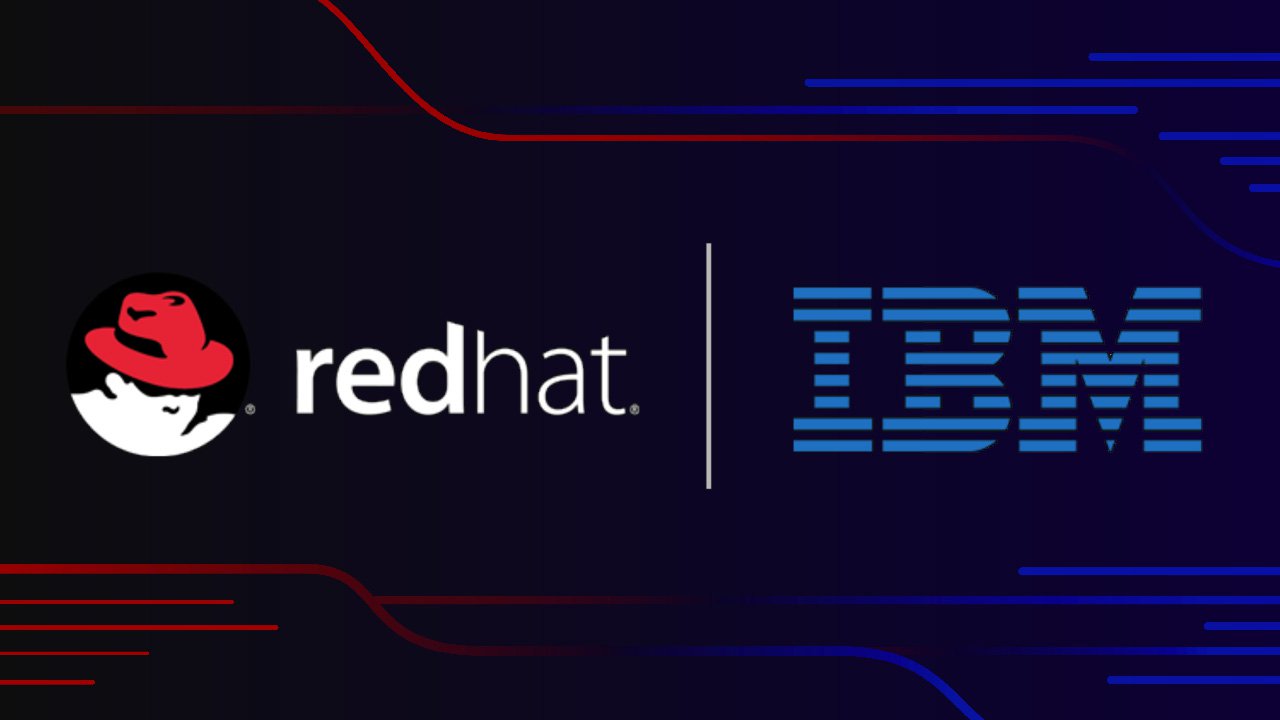 ibm compra a red hat ibm compra a red hat