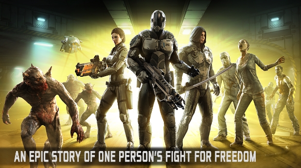 Download Dead Effect 2 Mod Apk Data v161213.1706 Terbaru Download Dead Effect 2 Mod Apk Data v161213.1706 Terbaru