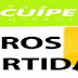 ESPORTE / Arbitragem, da 6º Rodada pela Copa Jacuípe 2015