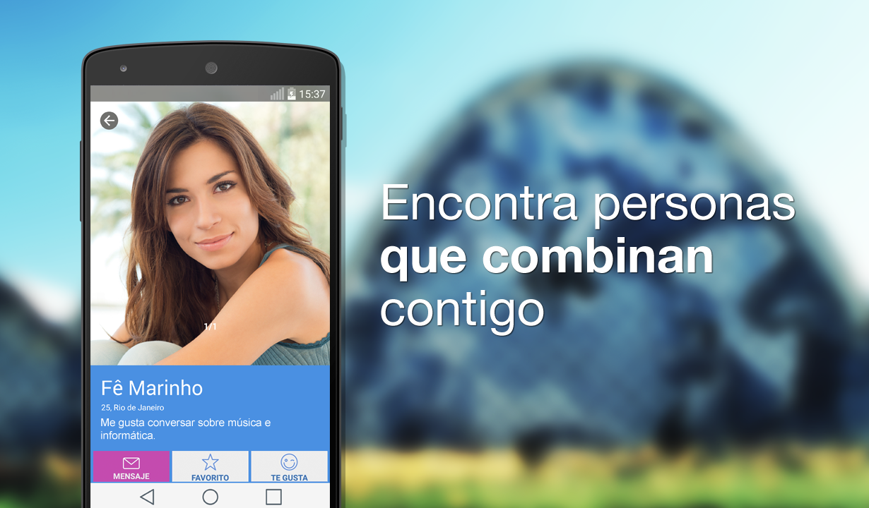 Match latam
