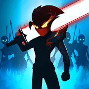 Stickman Legends: Ninja Warrior - Shadow of War Stickman Legends: Ninja Warrior - Shadow of War apk