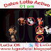 Datos Gratis Lotto Activo 01pm 16/02/18