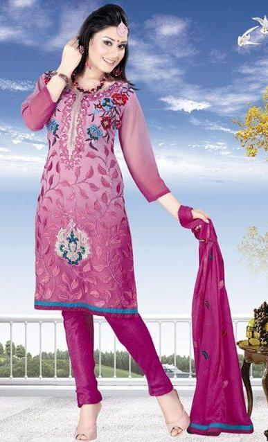 Latest Fashion Salwar Kameez Latest Fashion Salwar Kameez