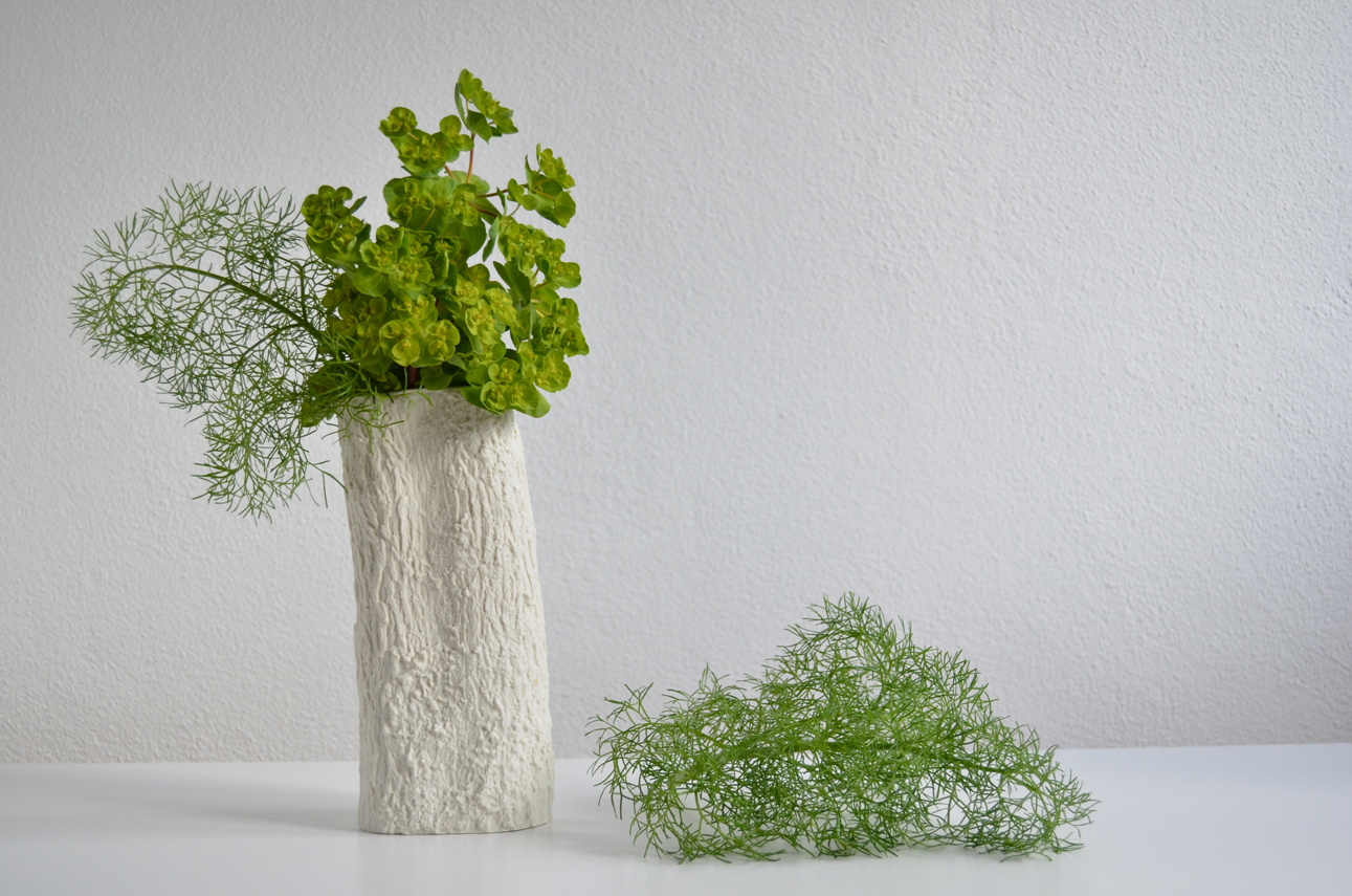 OTCHIPOTCHI LARGE BRANCH VASE