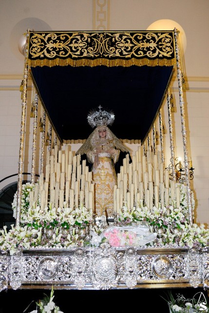 Salida extraordinaria en Los Rosales para 2019 Salida extraordinaria en Los Rosales para 2019