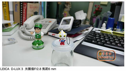 單眼淺景深效果|攝影修圖後製