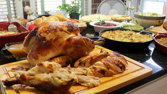 52 Ways to Cook: World's BEST (and Easiest never Fail) TURKEY - 52 ...