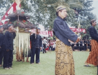 Methik Pari Upacara Adat Bandar Pacitan Methik Pari Upacara Adat Bandar Pacitan