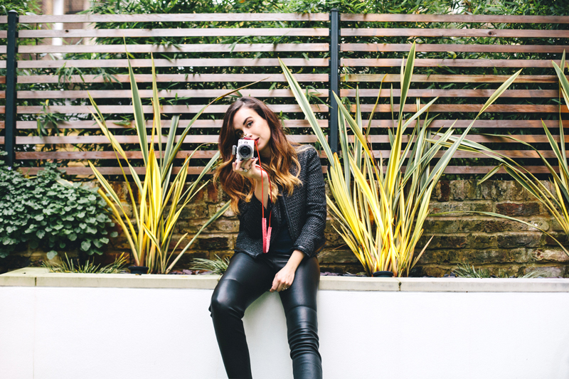 How I Wear Five Easy Party Outfits With Jigsaw Mademoiselle Robot