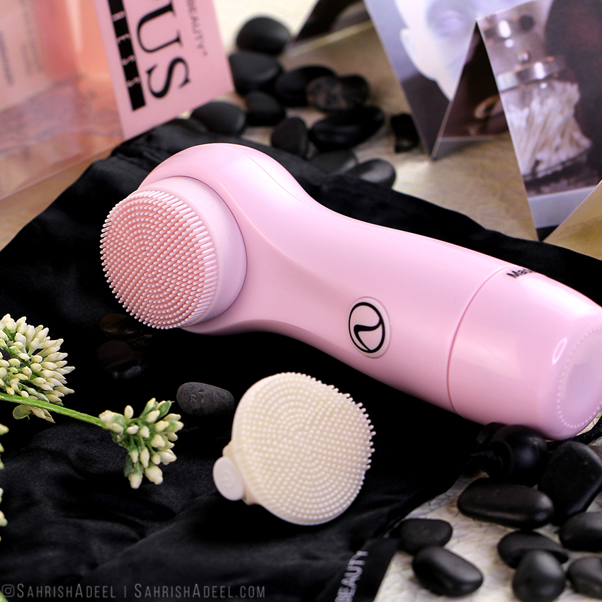 Opus Express & Opus 2Go by Nion Beauty - Review & Discount Code