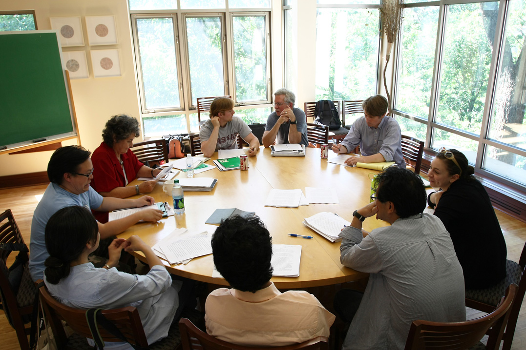 Publishing and Other Forms of Insanity 19 Writing Conferences in